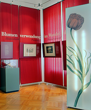 Bild: Gartenkunst-Museum