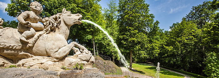 externer Link zu den Familienangeboten unter www.bayreuth-wilhelmine.de