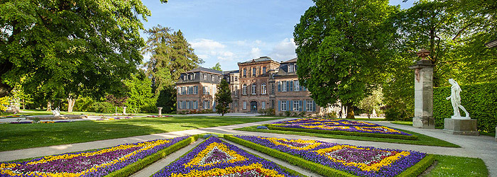 Picture: Fantaisie Palace and Park