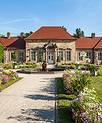 externer Link zum Alten Schloss Eremitage